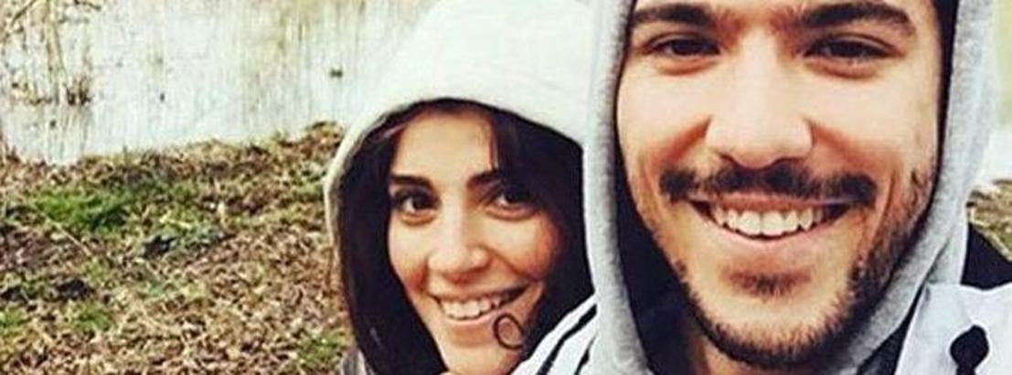 Kaan Yıldırım ile Ezgi Eyüboğlu evleniyor