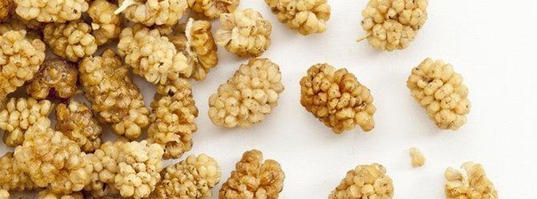 İşte dut kurusunun faydaları!