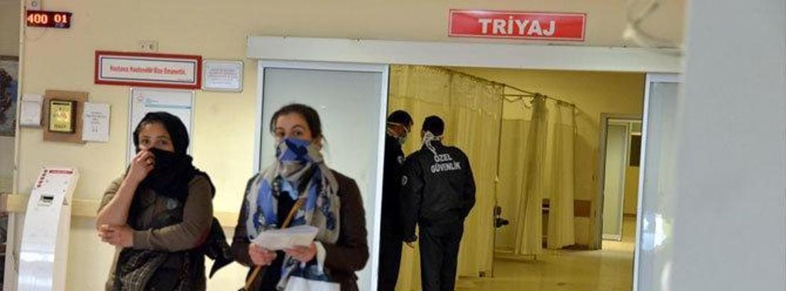 Bakanlık doğruladı: Ölümlerin sebebi domuz gribi