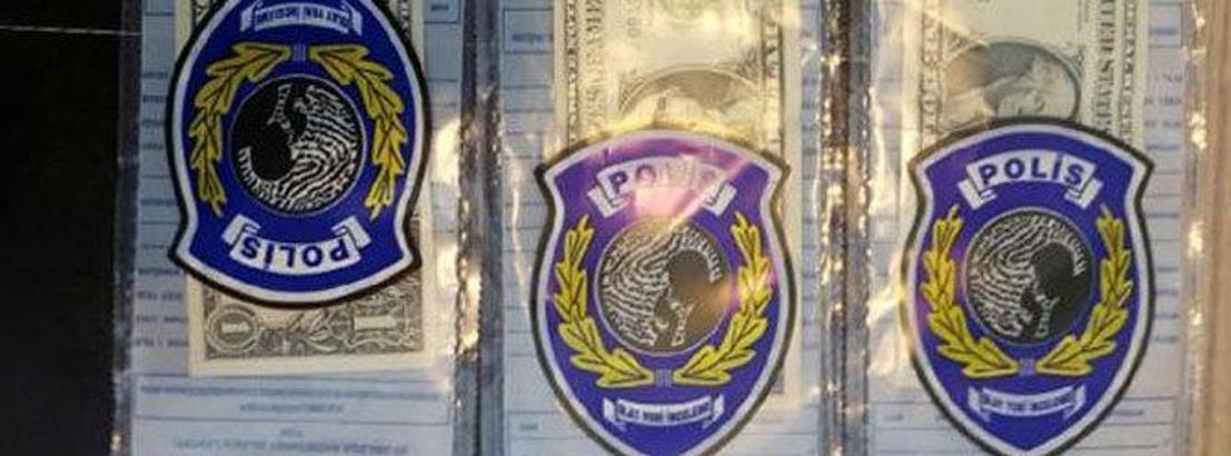 Asker ve FETÖ'cülerden çıkan 1'er dolarların sırrı