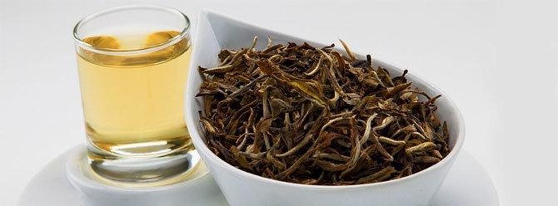 Üretici beyaz çayı kendine sakladı