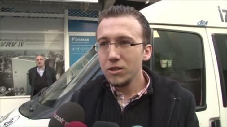 ASELSAN mühendisinin arkadaşı: O intihar etmez