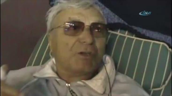 Ünlü yönetmen Memduh Ün hayatını kaybetti