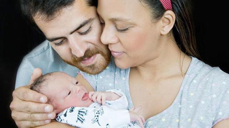 Defne Joy Foster'ın eşi İlker Yasin Solmaz'dan açıklama