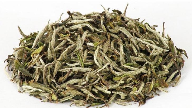 Kanser düşmanı beyaz çay!