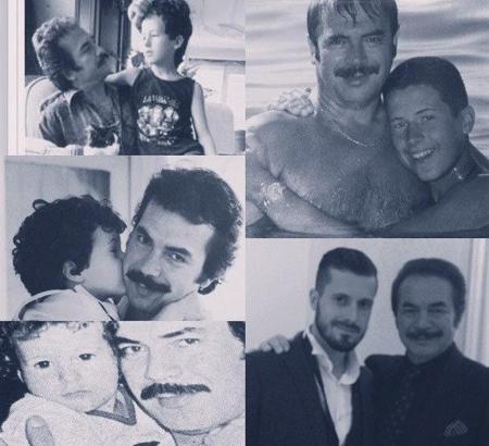 Orhan Baba'nın gelini