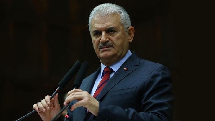 Başbakan Yıldırım: Dedikoduları FETÖ'cüler yayıyor