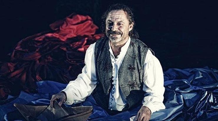 Devlet Tiyatroları’nda sanat haftası