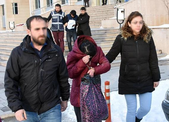 Van’da 38 günlük bebeğe cinsel istismar ve işkence!