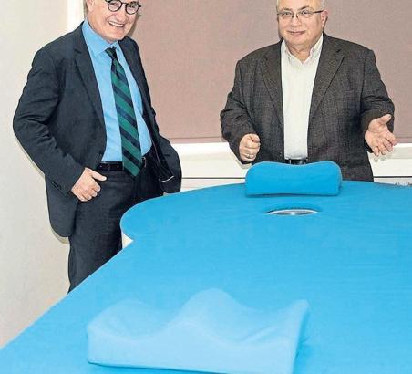 Kansere karşı 6 yeni cihaz