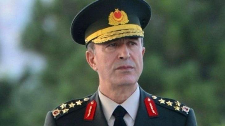 Genelkurmay Başkanı Hulusi Akar tekrar ifade verecek