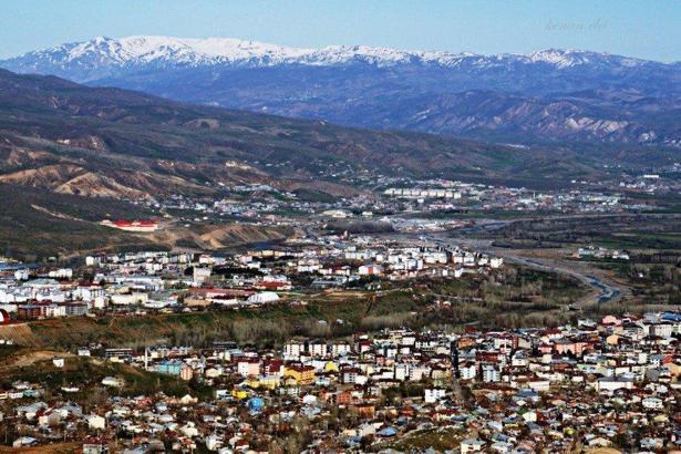 Bingöl’de 22 bölge geçici güvenlik bölgesi ilan edildi