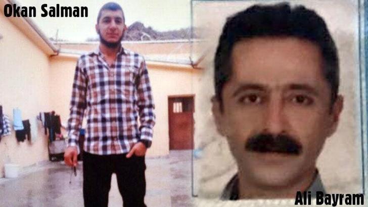 Kardeşinin üvey oğluyla kavgasını ayırmak isteyince öldürüldü