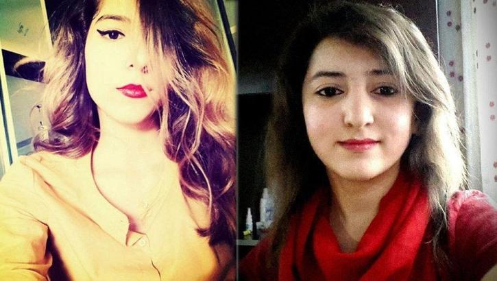 Kübra Hiracı ve Gülay Bursalı'nın katilleri sırra kadem bastı!
