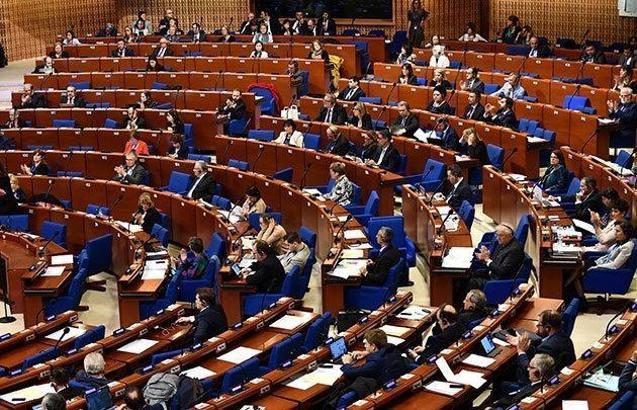 Avrupa Konseyi Parlamenterler Meclisi'nden (AKPM) flaş Türkiye kararı - Gündem Haberleri