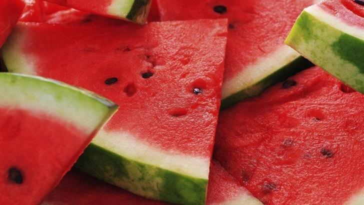 Karpuzun dilimi 8 liradan satılıyor! Tamamı ise...