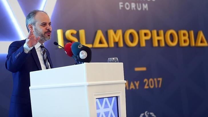 Bakan Kılıç dijital oyunlar için uyardı
