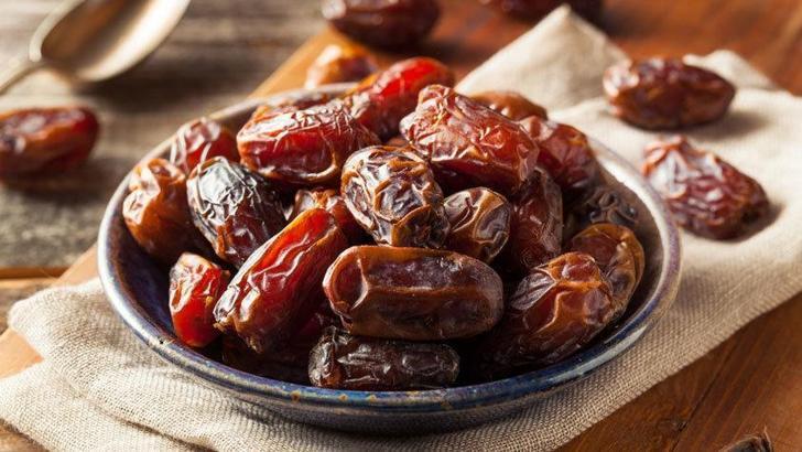 Ramazan'da neden hurma yenir?
