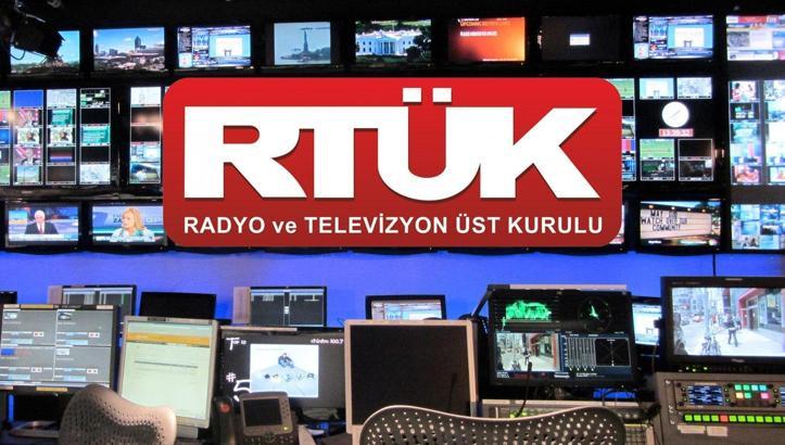 Son dakika! RTÜK'ten o kanallara tarihi ceza