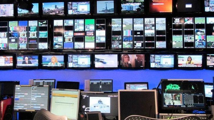 RTÜK'ten bir ilk! 5 televizyon kanalının lisansı iptal edildi