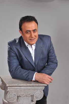 Gizem Tuncer: En az babam kadar kıroyum
