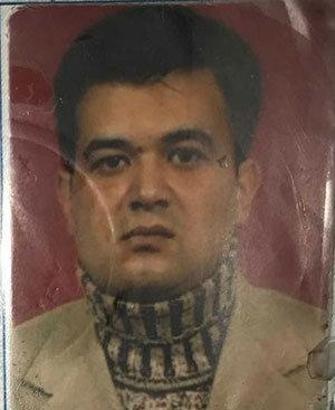 Bursa'da eski polis memuru yanarak can verdi