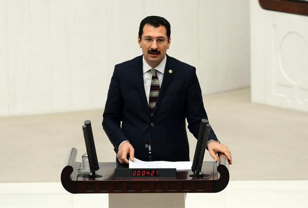 Ali İhsan Yavuz: Diş macunu insanları koyun gibi yapıyor