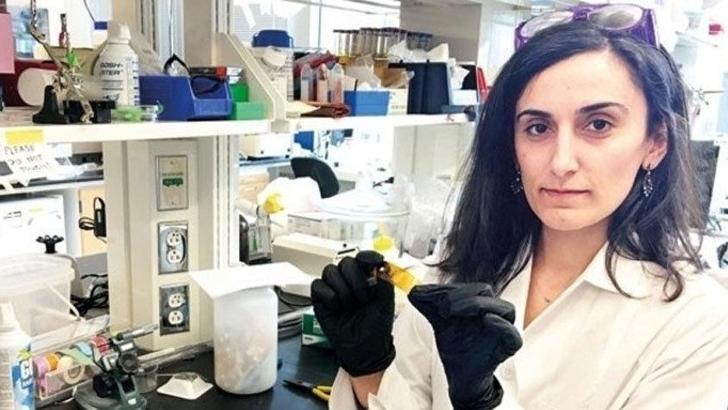Dr. Canan Dağdeviren'den obeziteye sensörlü takip