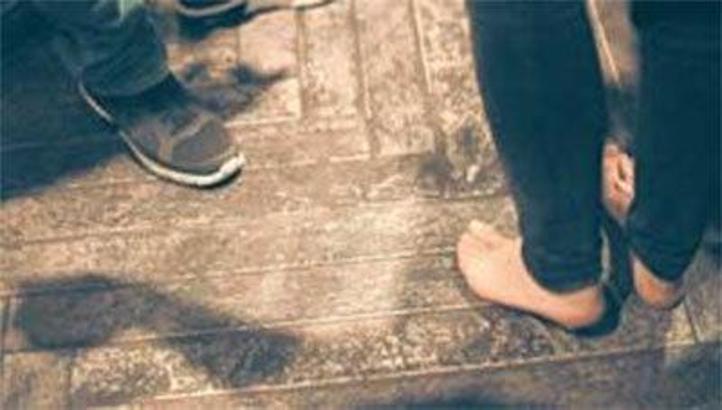 Işıl Cinmen: Dün gece bardaki herkesle arkadaş oldum!