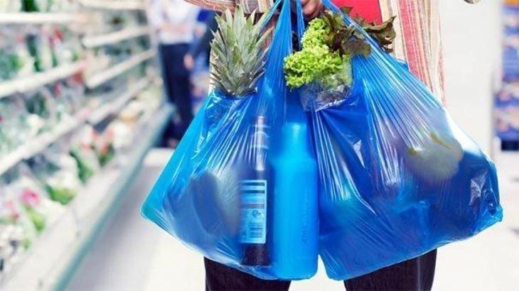 Naylon poşetlerin ücret karşılığı verilmesini öngören düzenleme eleştiriliyor