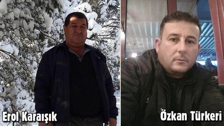 4 farklı ilde 4 cinayet!