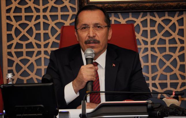 PAÜ’de 3 yıl sağlıksız yemek yedirilmiş