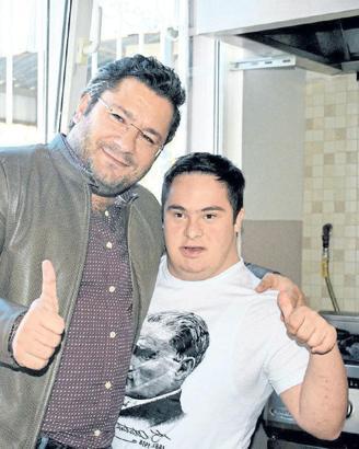 Ümit Kalko Vakfı’nın ilk eğitim projesi