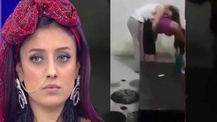 dora neden ceza aldı etin yanına ne gider