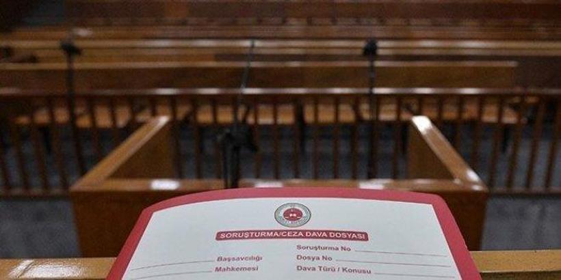 FETÖ'den tutuklu asker sayısı 188'e yükseldi