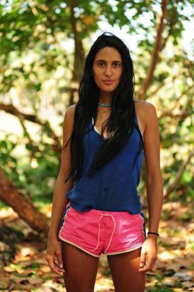 Survivor 2018 All Star’a katılan Sahra Işık kimdir?