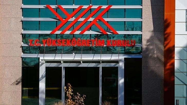 YÖK, YKS'de puan türleri tablosunu açıkladı