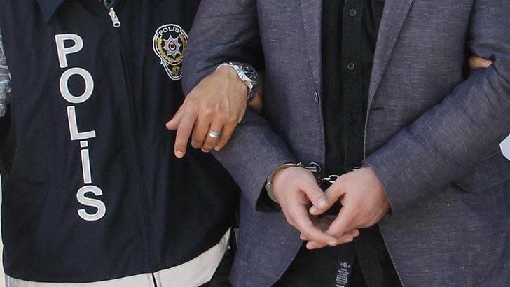 Eşinin ihbar ettiği öğretim üyesine 7.5 yıl hapis cezası