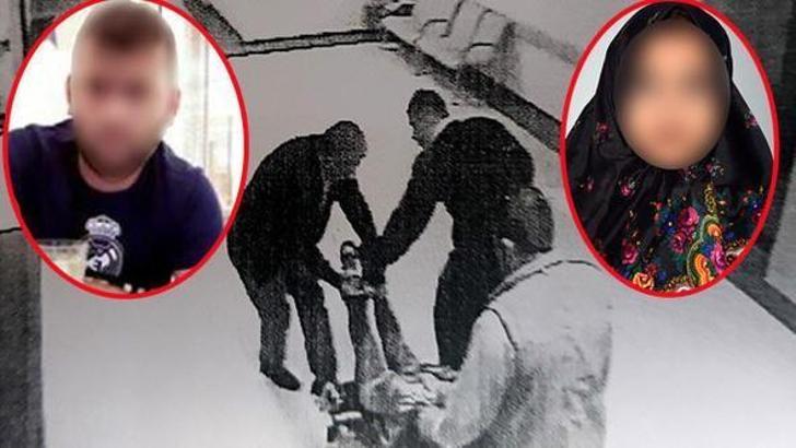 Mardin'de özel harekat polisi lise öğrencisine tecavüz etti