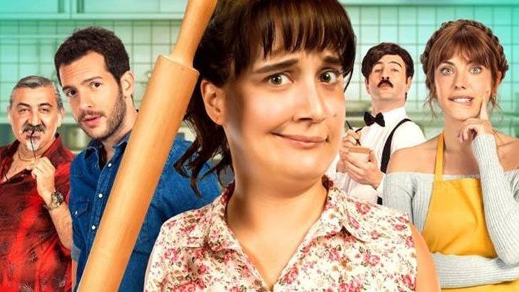 Deliha 2'nin efsaneleşen cücük hareketi kliplendi