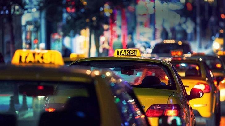 Taksici-UBER geriliminin perde arkası: Otuz milyarlık pazar