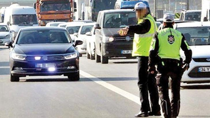 İstanbul İl Milli Eğitim Müdürü ile tartıştı diye açığa alınan polisten dava