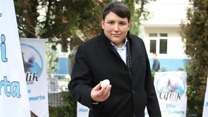 Çiftlik Bank’ın kurucusu Mehmet Aydın Bursa’da bulaşıkçılık yapmış