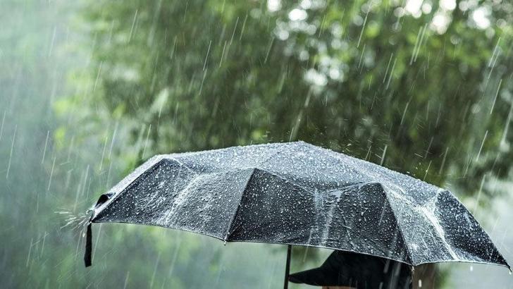 Meteoroloji'den Türkiye için asit yağmuru açıklaması (Asit yağmuru nasıl oluşur)
