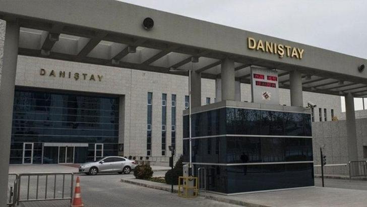 Danıştay'dan sözleşmeli öğretmenlerle ilgili karar