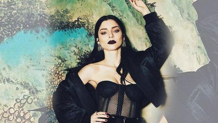 Merve Boluğur ‘Yetmez’ dedi