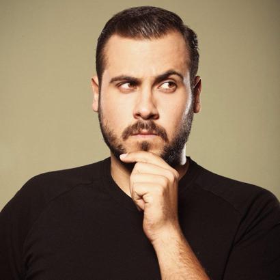 Beyaz Show'a konuk olan Ümit Erdim kimdir? Kaç yaşında ve nereli?