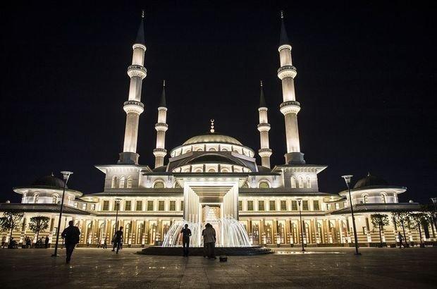 Miraç Kandiliniz Mübarek olsun