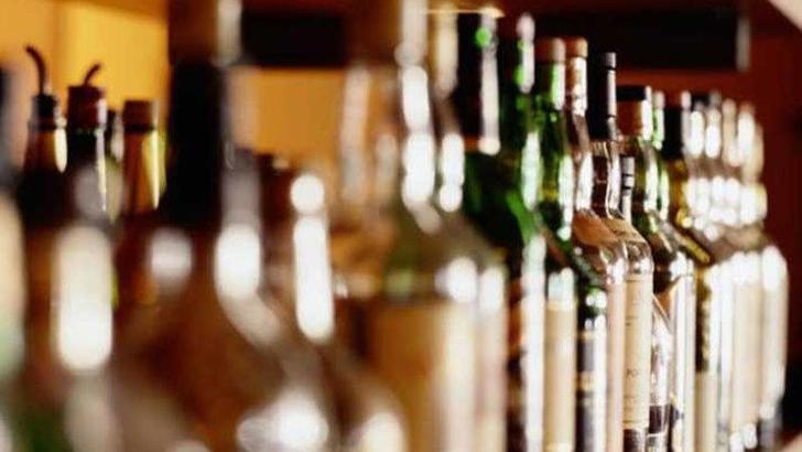 Uzmanlar açıkladı: Alkol insan ömrünü kısaltıyor