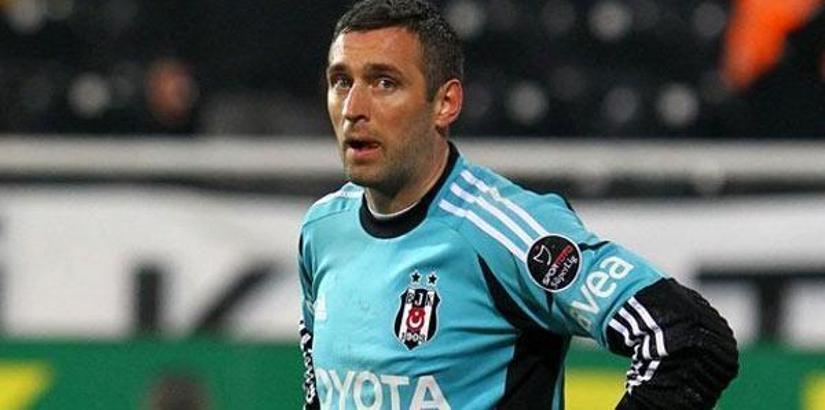 Beşiktaş'ın eski kalecisi Allan McGregor yuvaya geri döndü!